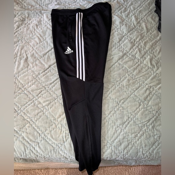 Adidas Jogger Sweats - Picture 1 of 4